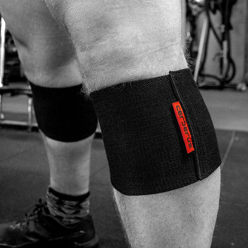 Mega Cuff (5 inch Sleeve)