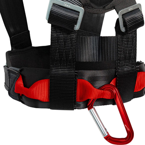 Monster Truck Pull Harness