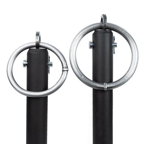 Replica Nicol Stone Handles