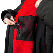 Strongman Changing Robe