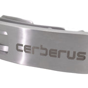 Infinity Lever Buckle