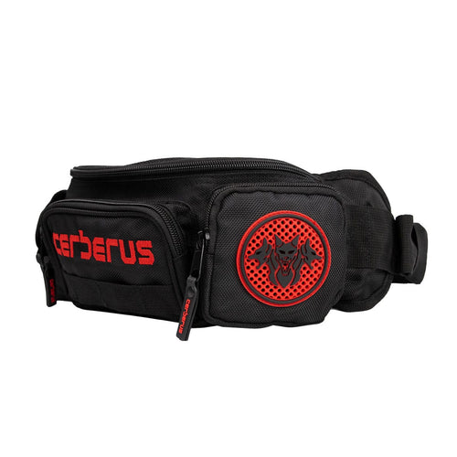 CERBERUS Utility Bag