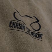 Chasin the Racin Hoodie