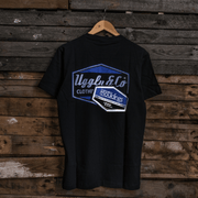 Cheshire Mouldings x TAS Racing x U&C Tee