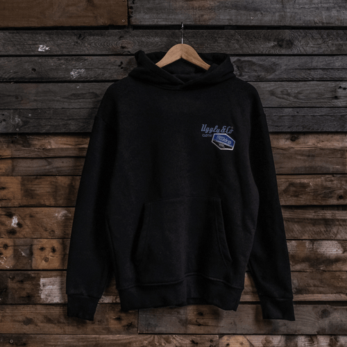 Cheshire Mouldings x TAS Racing x U&C Hoodie
