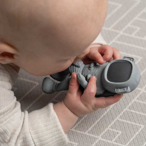Natural Rubber Space Teethers