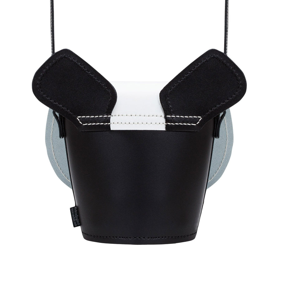 Chi Chi Panda Handmade Leather Bag
