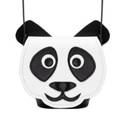 Chi Chi Panda Handmade Leather Bag