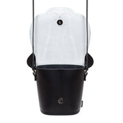 Chi Chi Panda Handmade Leather Bag