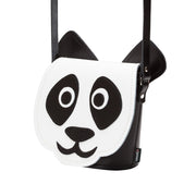 Chi Chi Panda Handmade Leather Bag