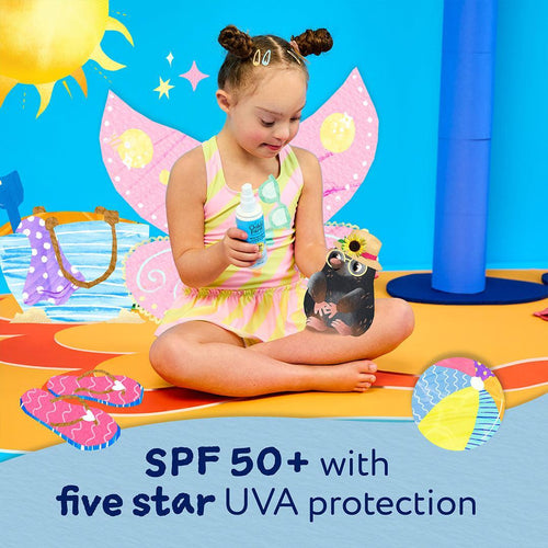Childs Farm SPF50+ Spray 100ml