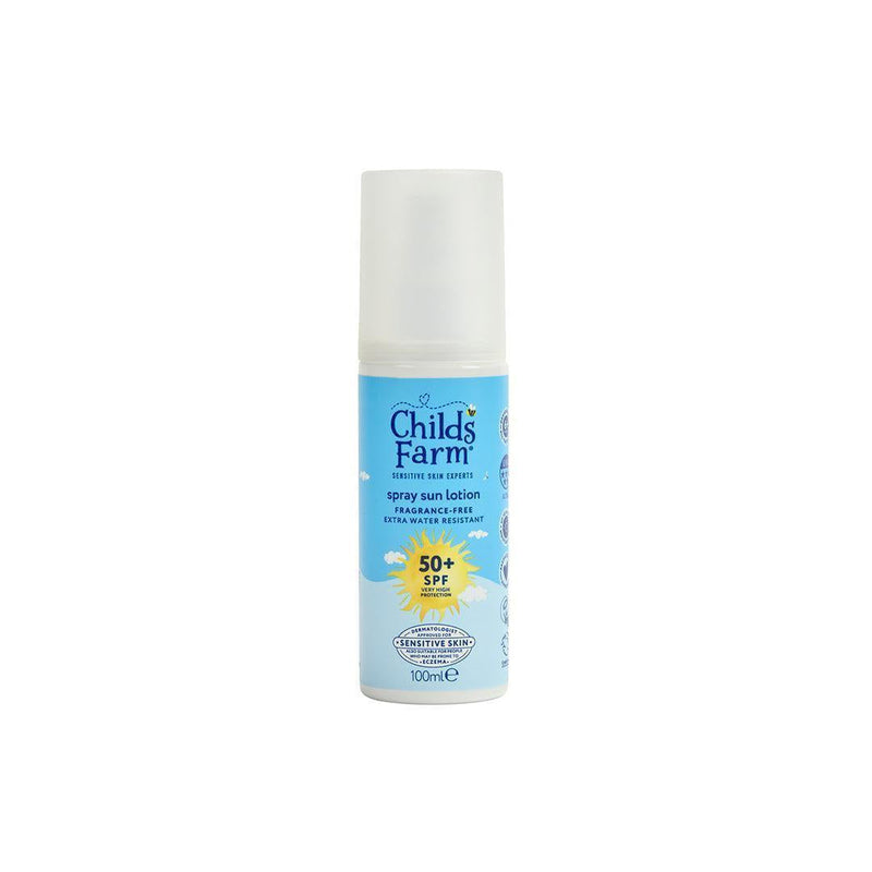 Childs Farm SPF50+ Spray 100ml