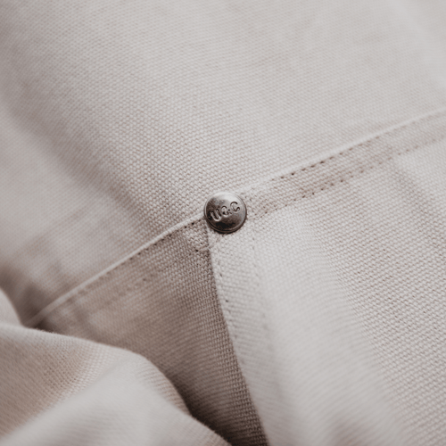 Chalk Parts & Spares Chore Jacket