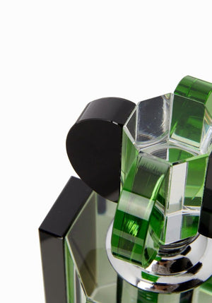 Chrysler Building Scent Bottle - Large