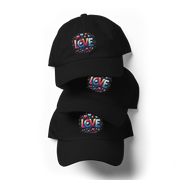 Culture Club Project Love hat