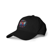 Culture Club Project Love hat