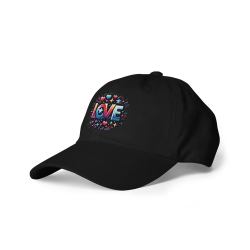 Culture Club Project Love hat