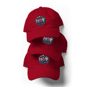 Culture Club Project Love hat