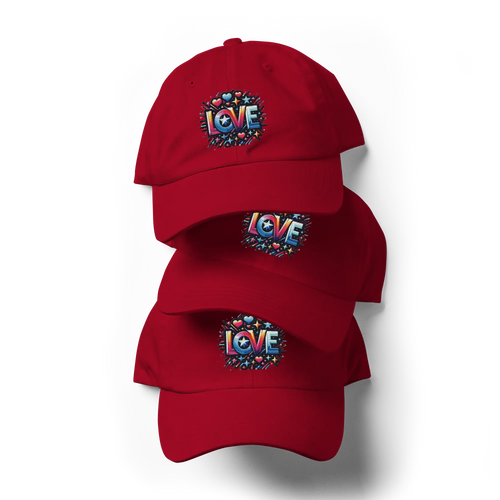 Culture Club Project Love hat