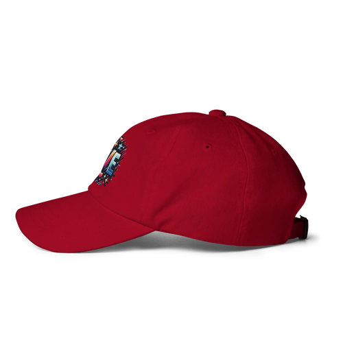 Culture Club Project Love hat
