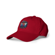 Culture Club Project Love hat