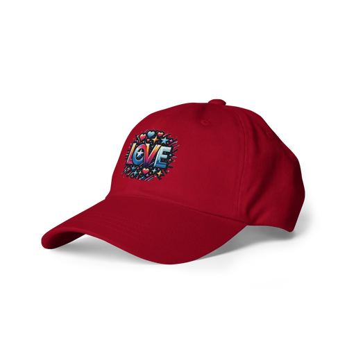 Culture Club Project Love hat