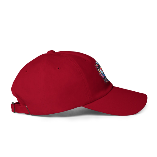 Culture Club Project Love hat