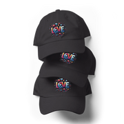 Culture Club Project Love hat