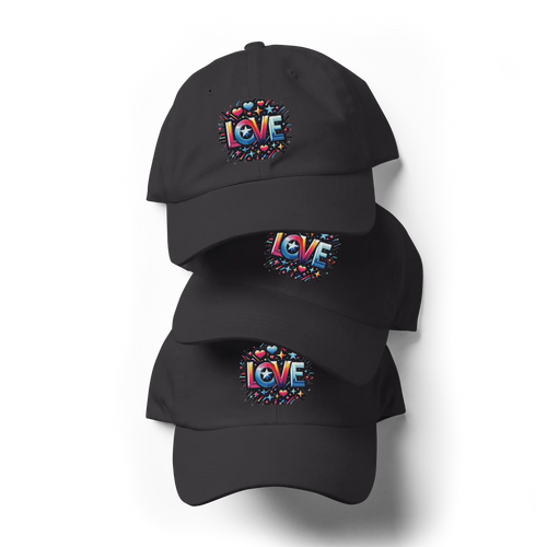 Culture Club Project Love hat