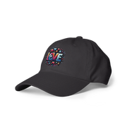 Culture Club Project Love hat