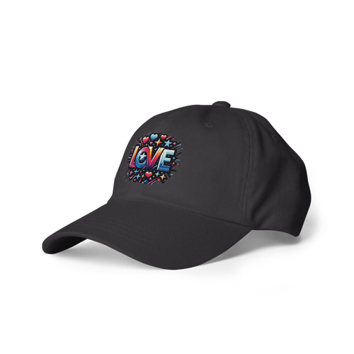 Culture Club Project Love hat