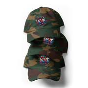 Culture Club Project Love hat