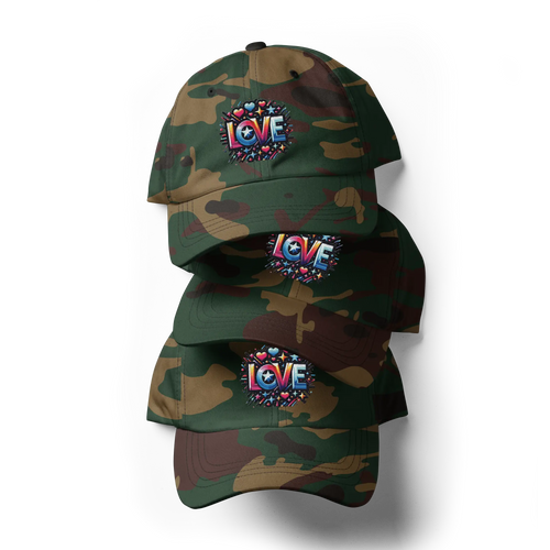Culture Club Project Love hat