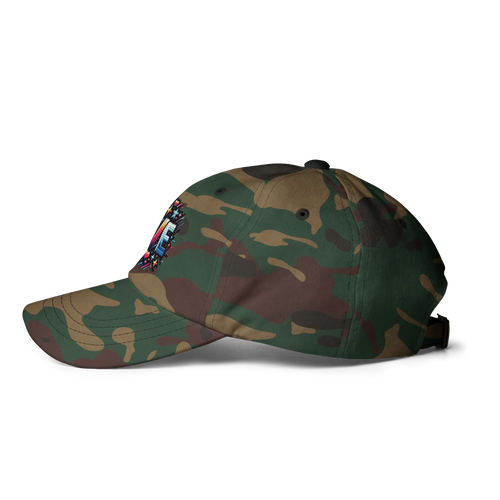 Culture Club Project Love hat