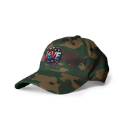 Culture Club Project Love hat