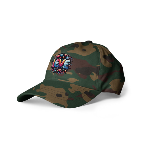 Culture Club Project Love hat