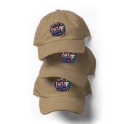 Culture Club Project Love hat