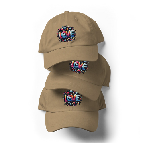 Culture Club Project Love hat