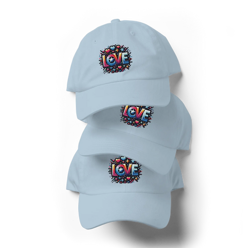Culture Club Project Love hat