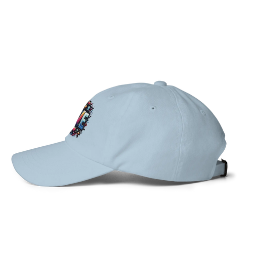 Culture Club Project Love hat