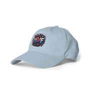 Culture Club Project Love hat