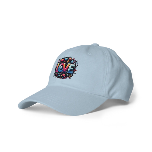 Culture Club Project Love hat