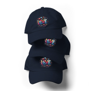 Culture Club Project Love hat