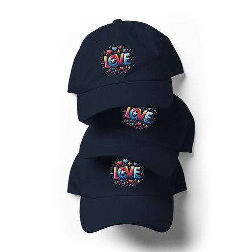 Culture Club Project Love hat