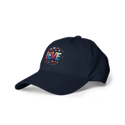 Culture Club Project Love hat