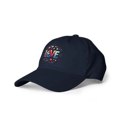 Culture Club Project Love hat