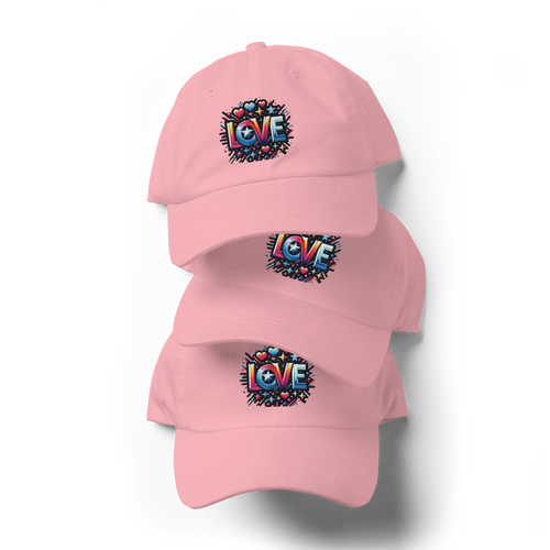 Culture Club Project Love hat
