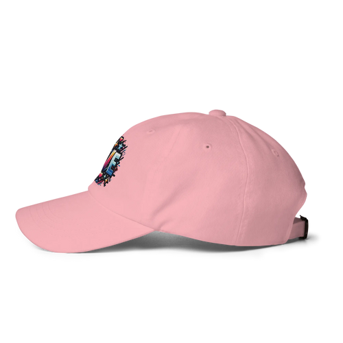 Culture Club Project Love hat