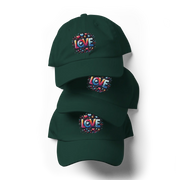 Culture Club Project Love hat