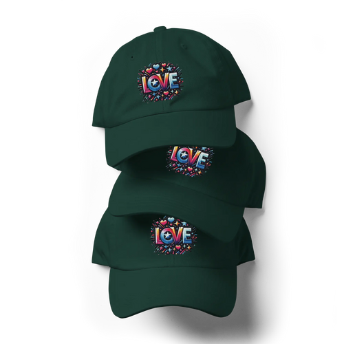 Culture Club Project Love hat
